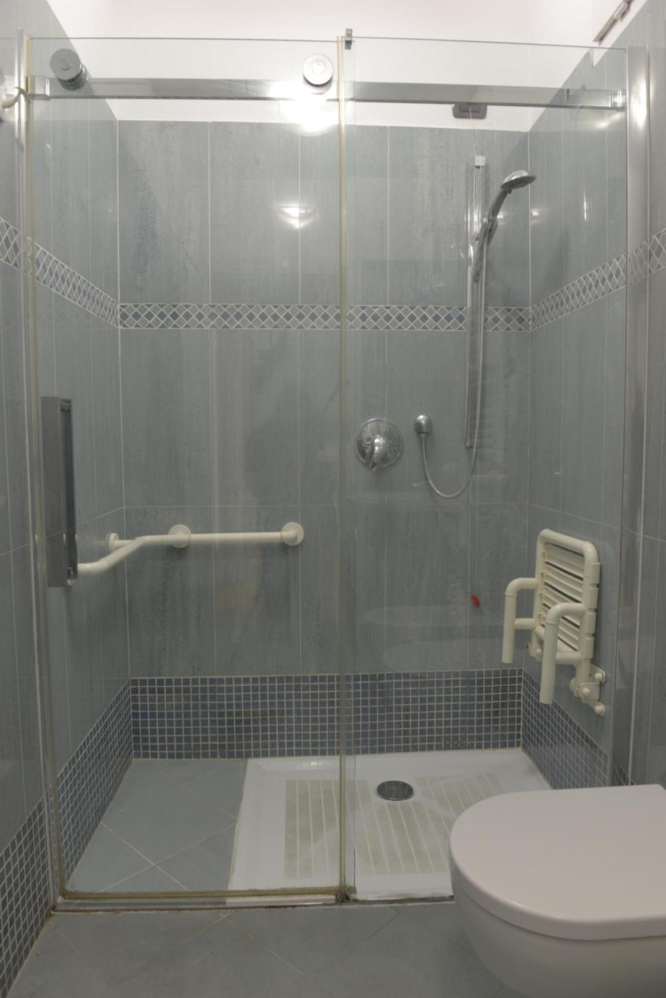 Dimora Anzani Apartment