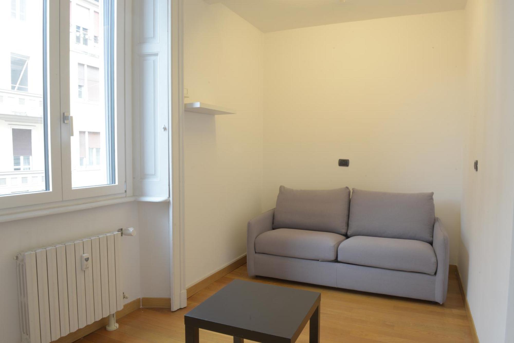 Apartment Dimora Anzani Milan