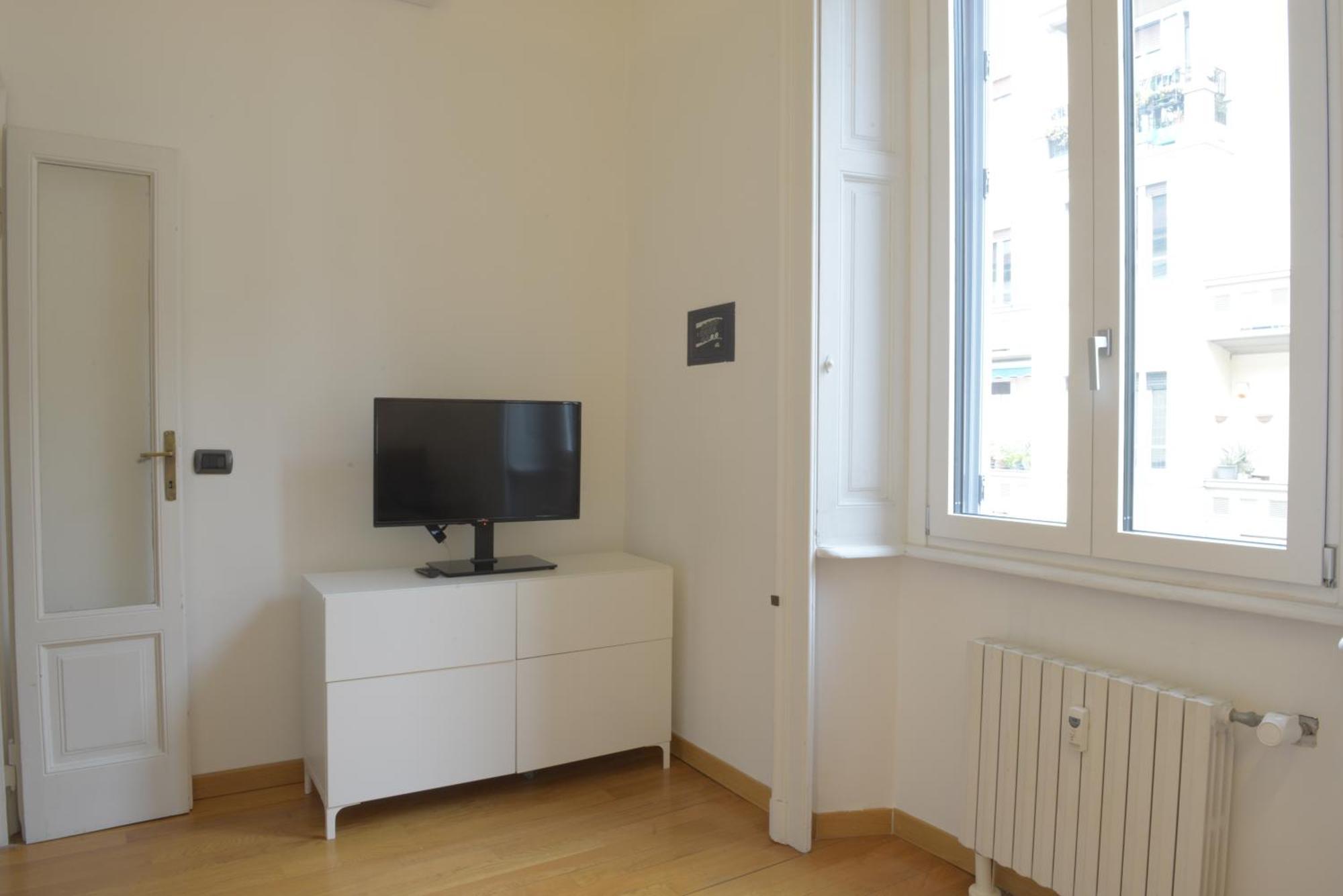 Dimora Anzani Apartment Milan