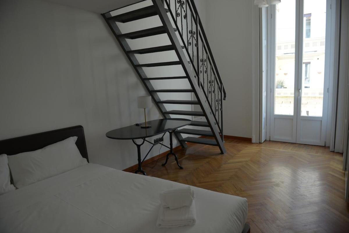 Apartment Dimora Anzani *