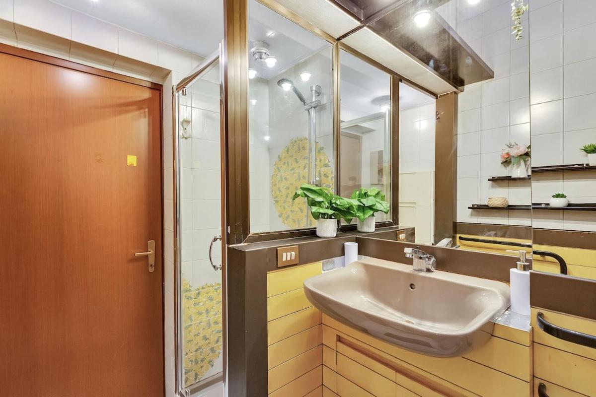 Apartment 15min Dal Duomo 500 M Dalla Metro *
