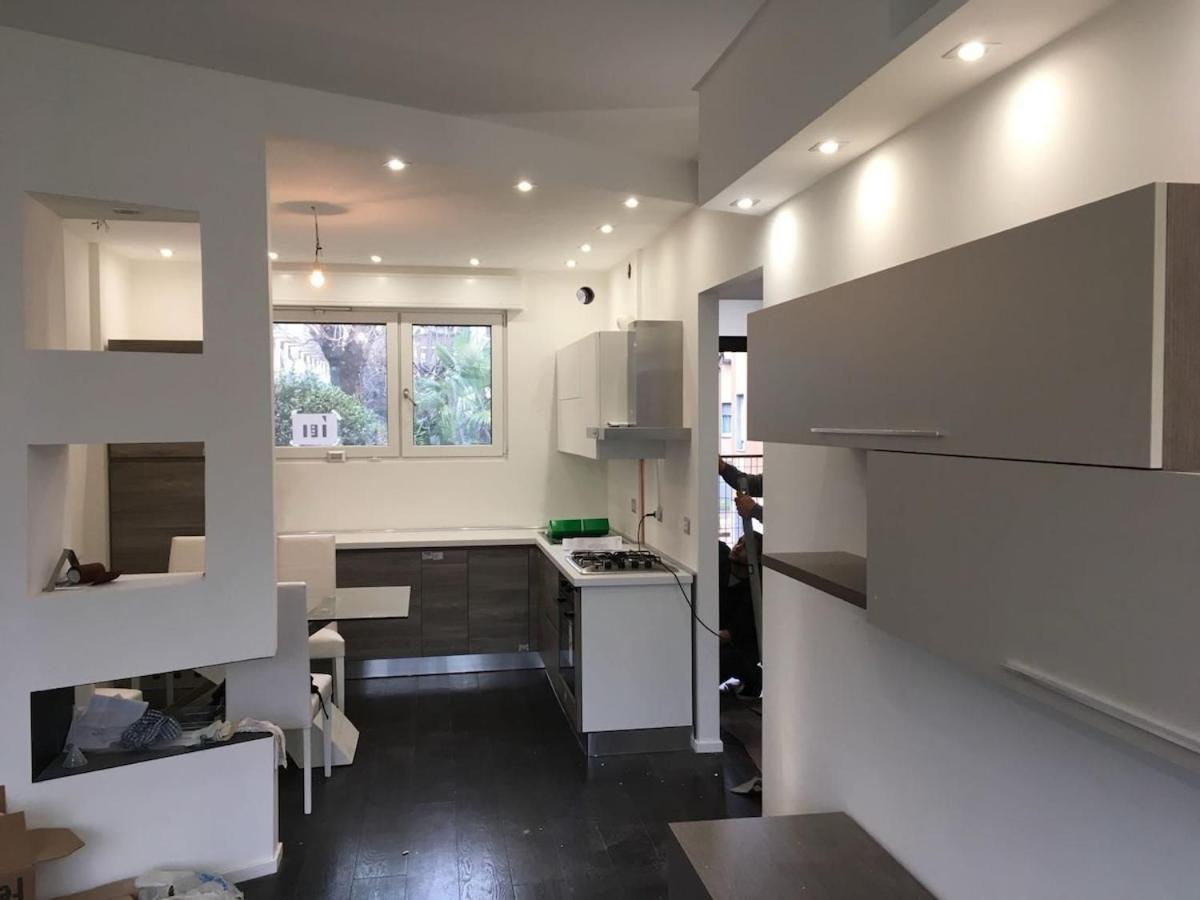 Apartment Arianna Milan