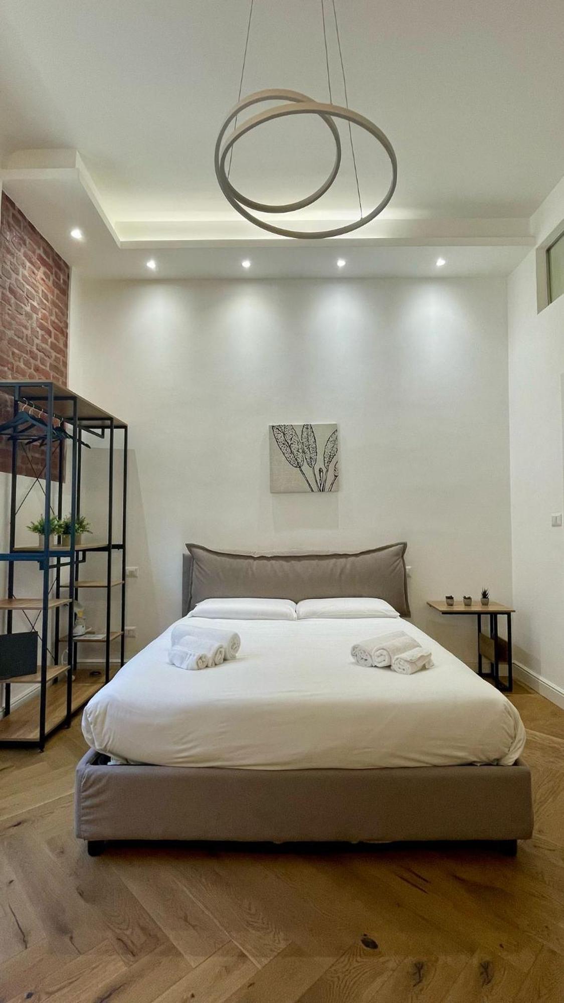 Beco New Apartment Milan
