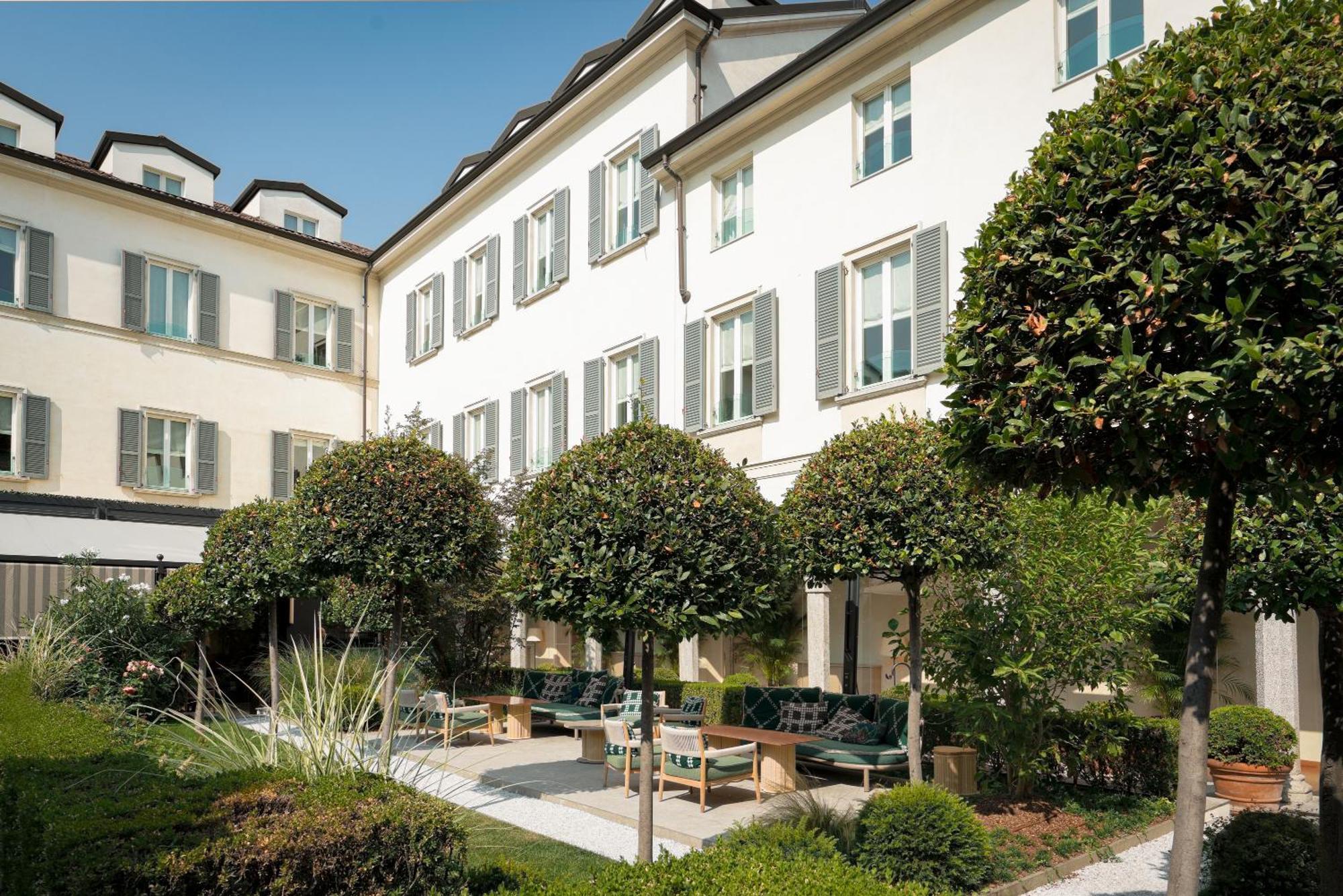 Four Seasons Hotel Milan