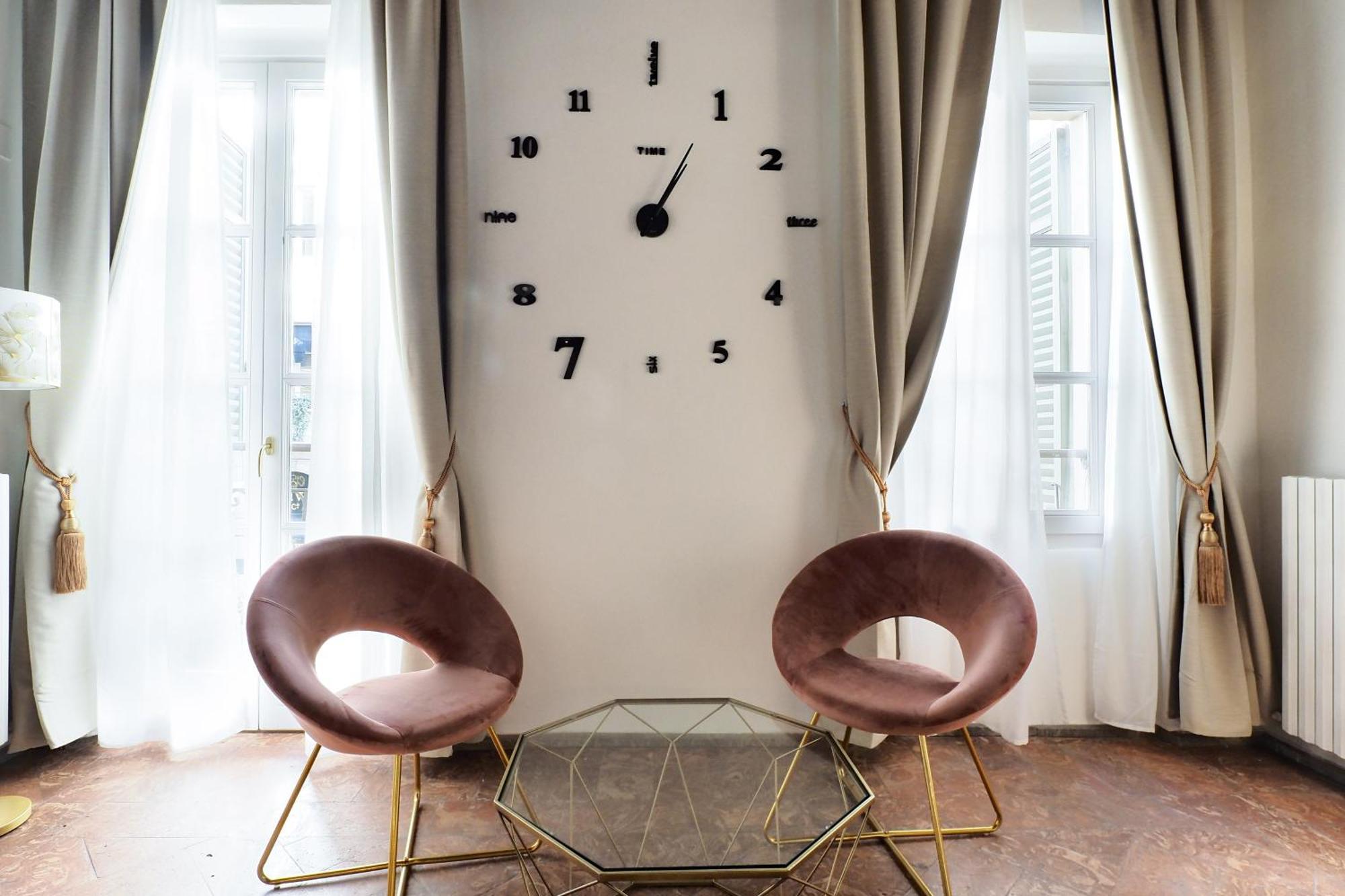 Apartment Mila Magenta Milan