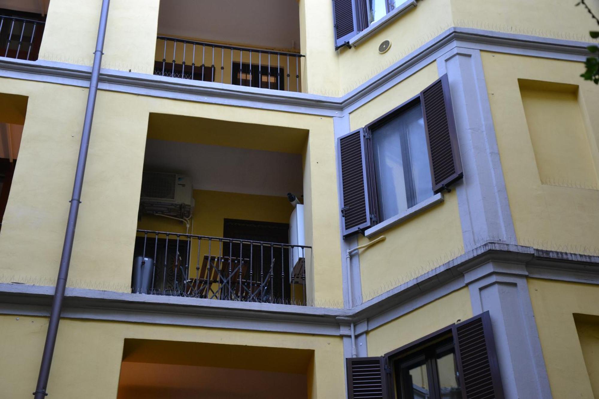 Apartment Bubi House Porta Romana *