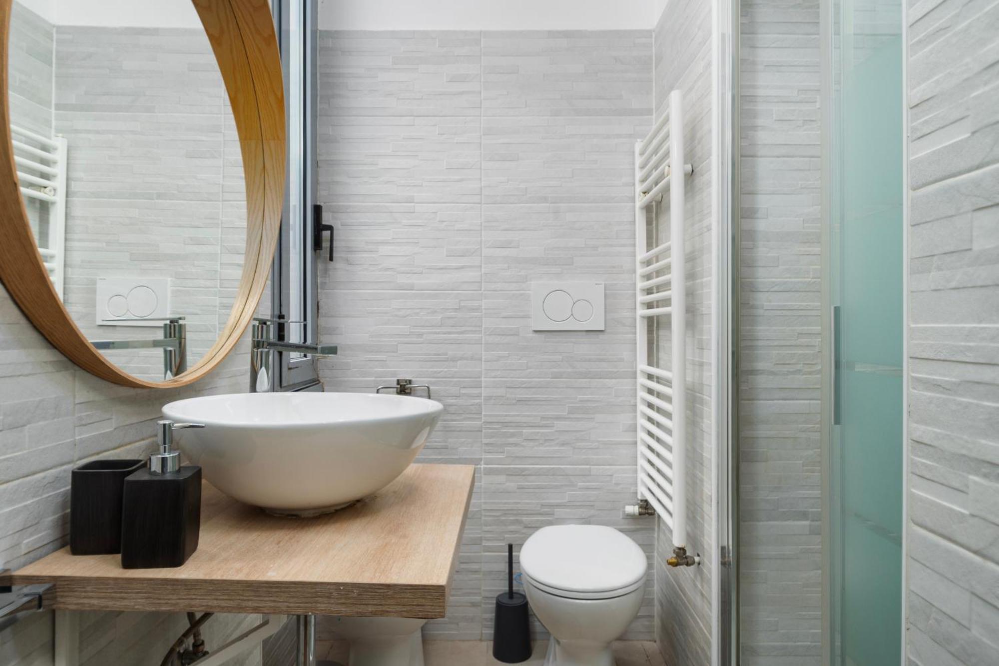 Classbnb - 1 Kilometers From Porta Garibald Milan