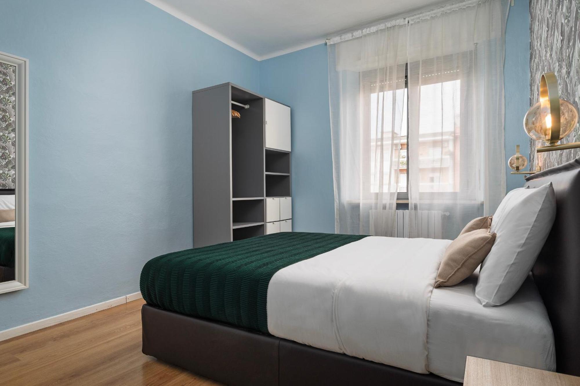 Classbnb - 1 Kilometers From Porta Garibald *