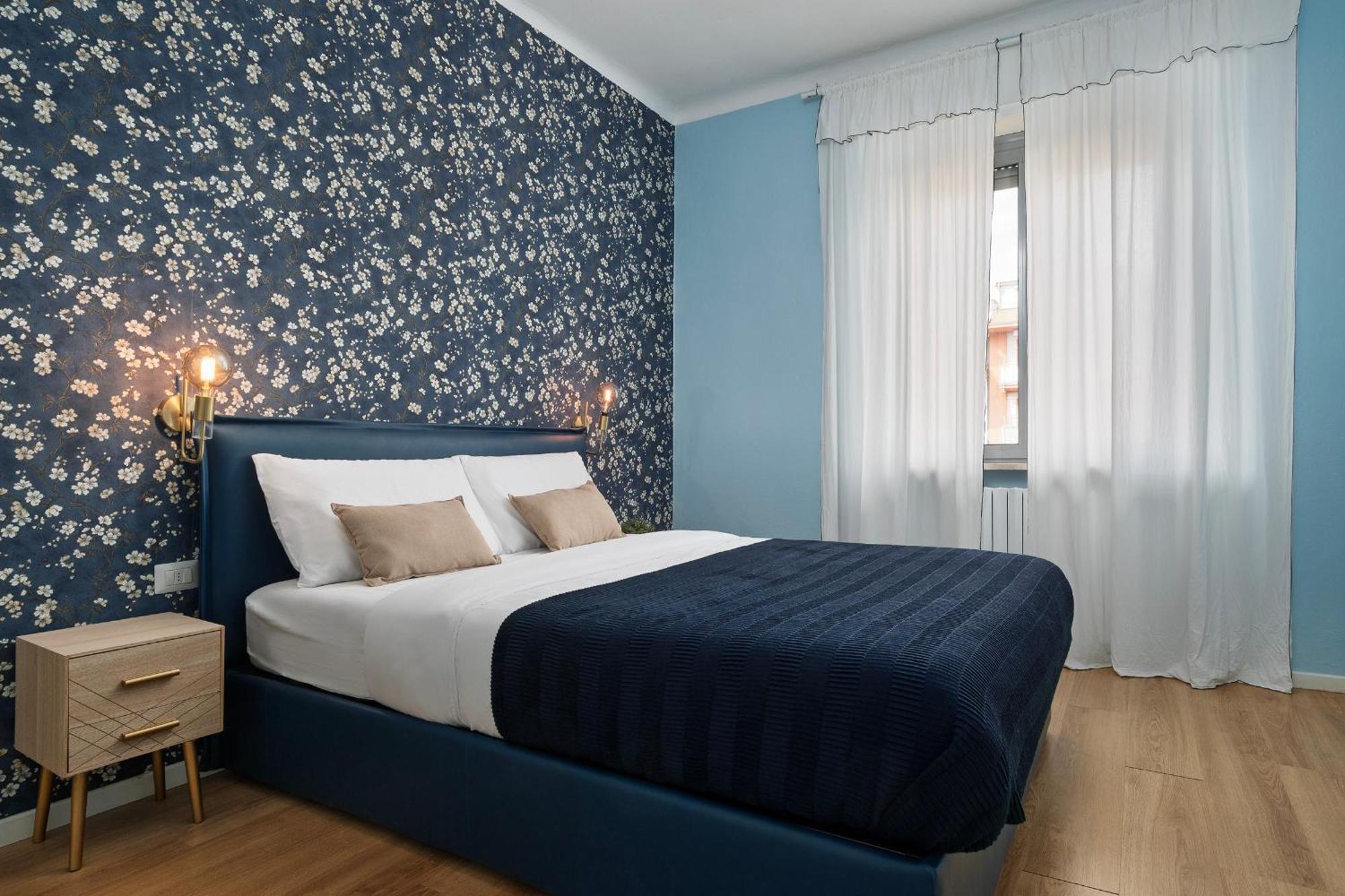 Classbnb - 1 Kilometers From Porta Garibald Apartment Milan