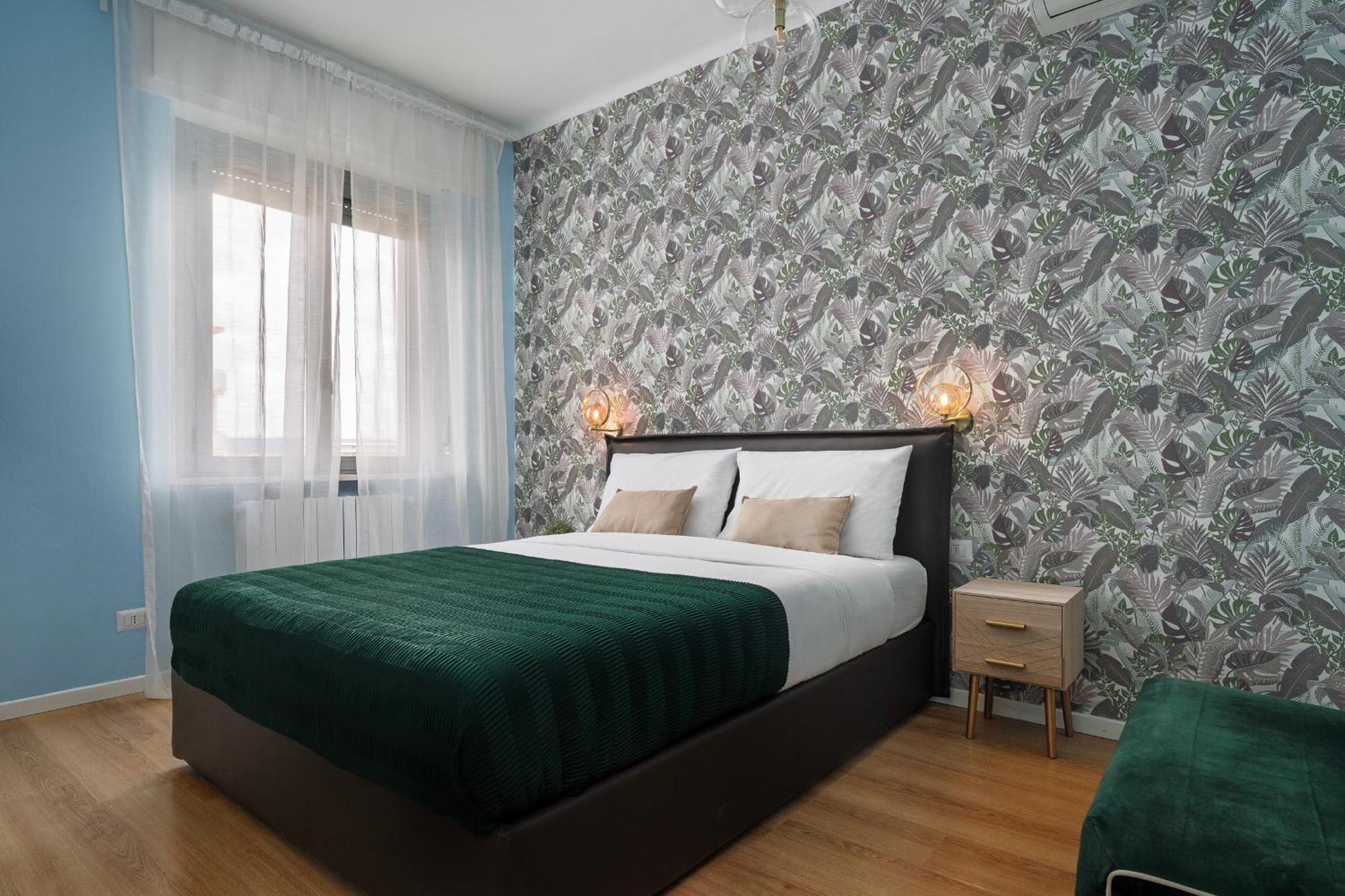Classbnb - 1 Kilometers From Porta Garibald