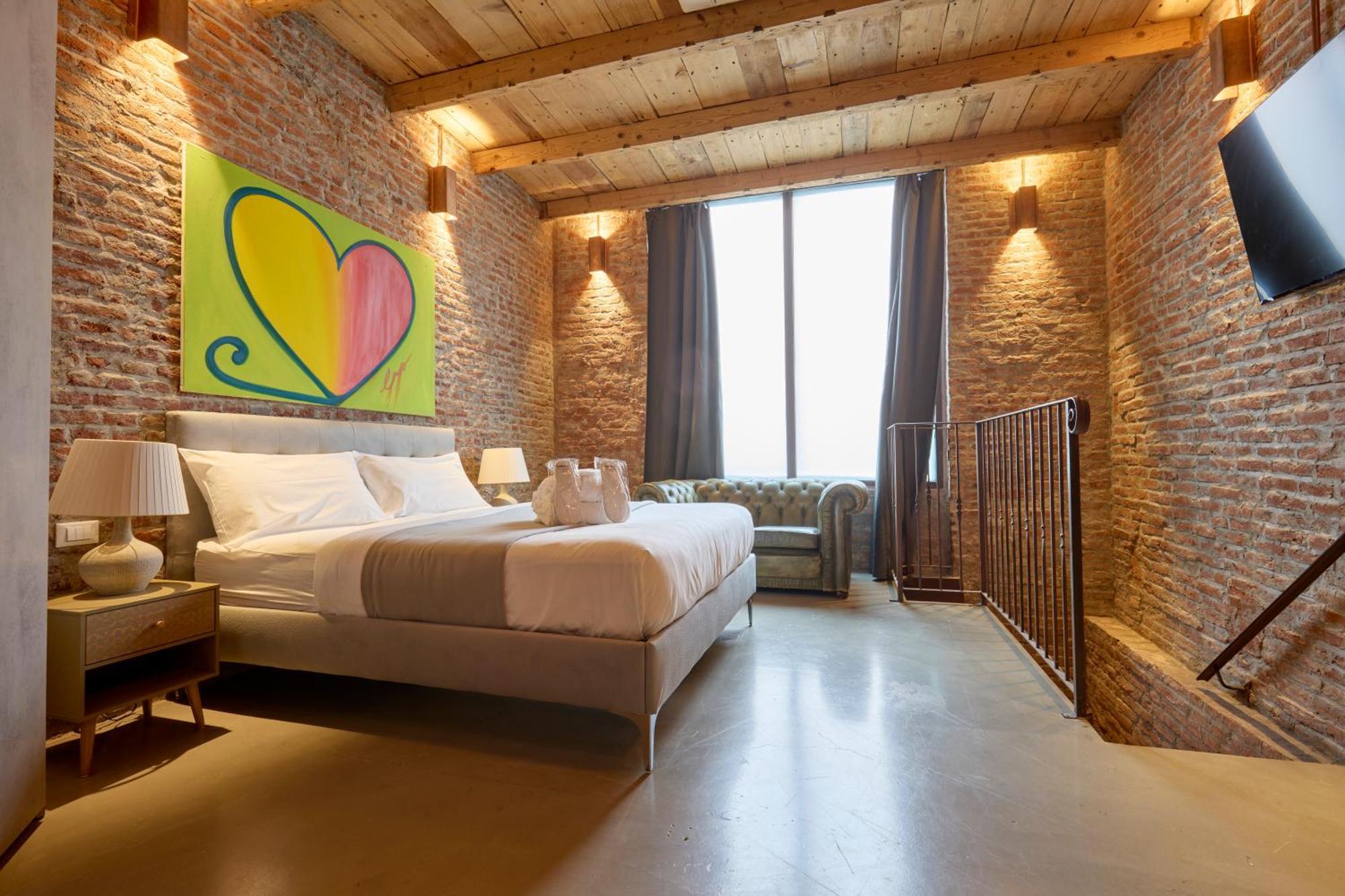 Flower Moon - Emme Loft Apartment Milan