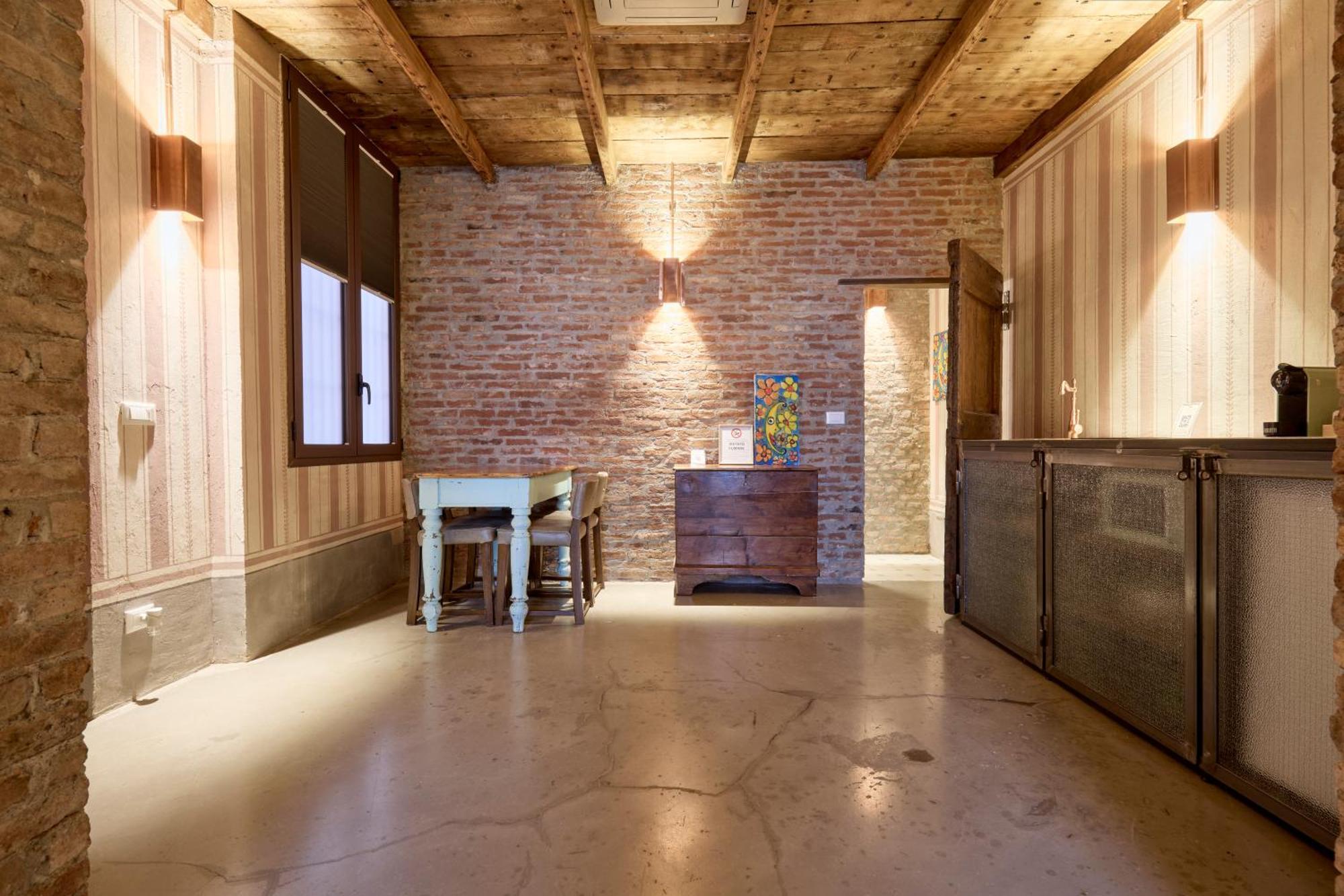 Flower Moon - Emme Loft Milan