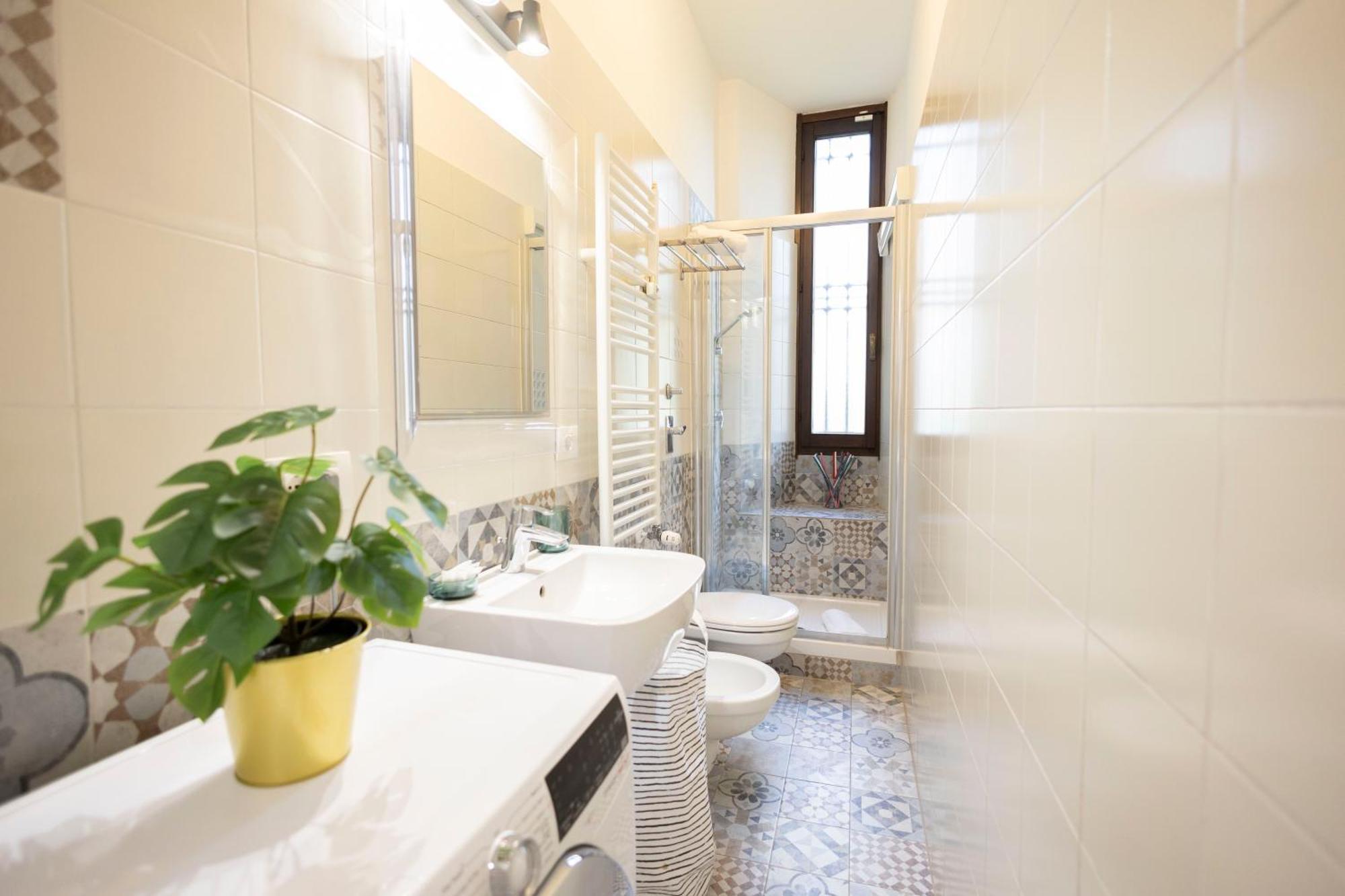 Vittadini Guest house *
