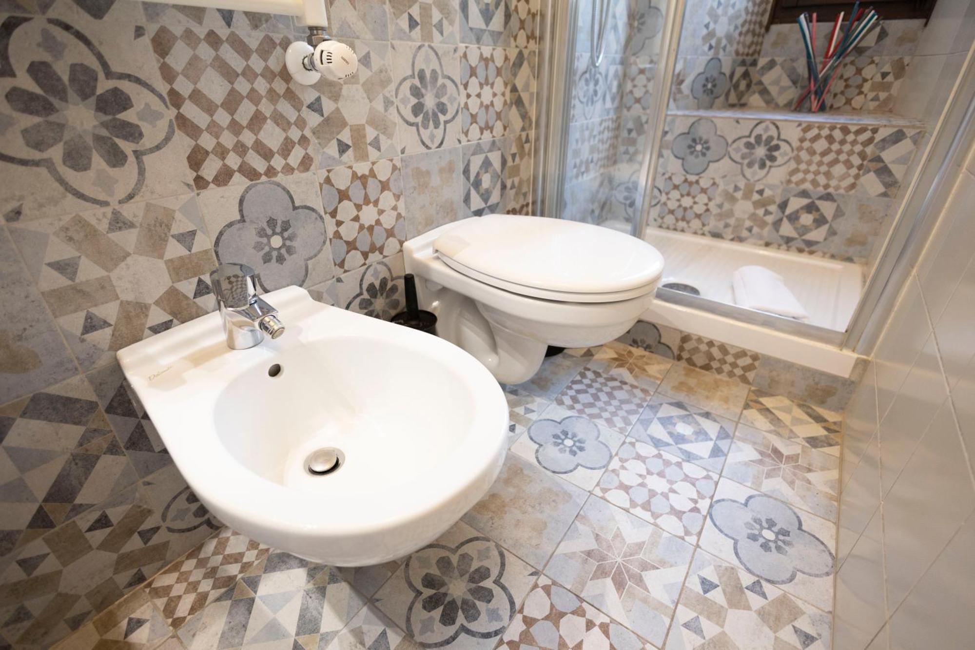 Guest house Vittadini *