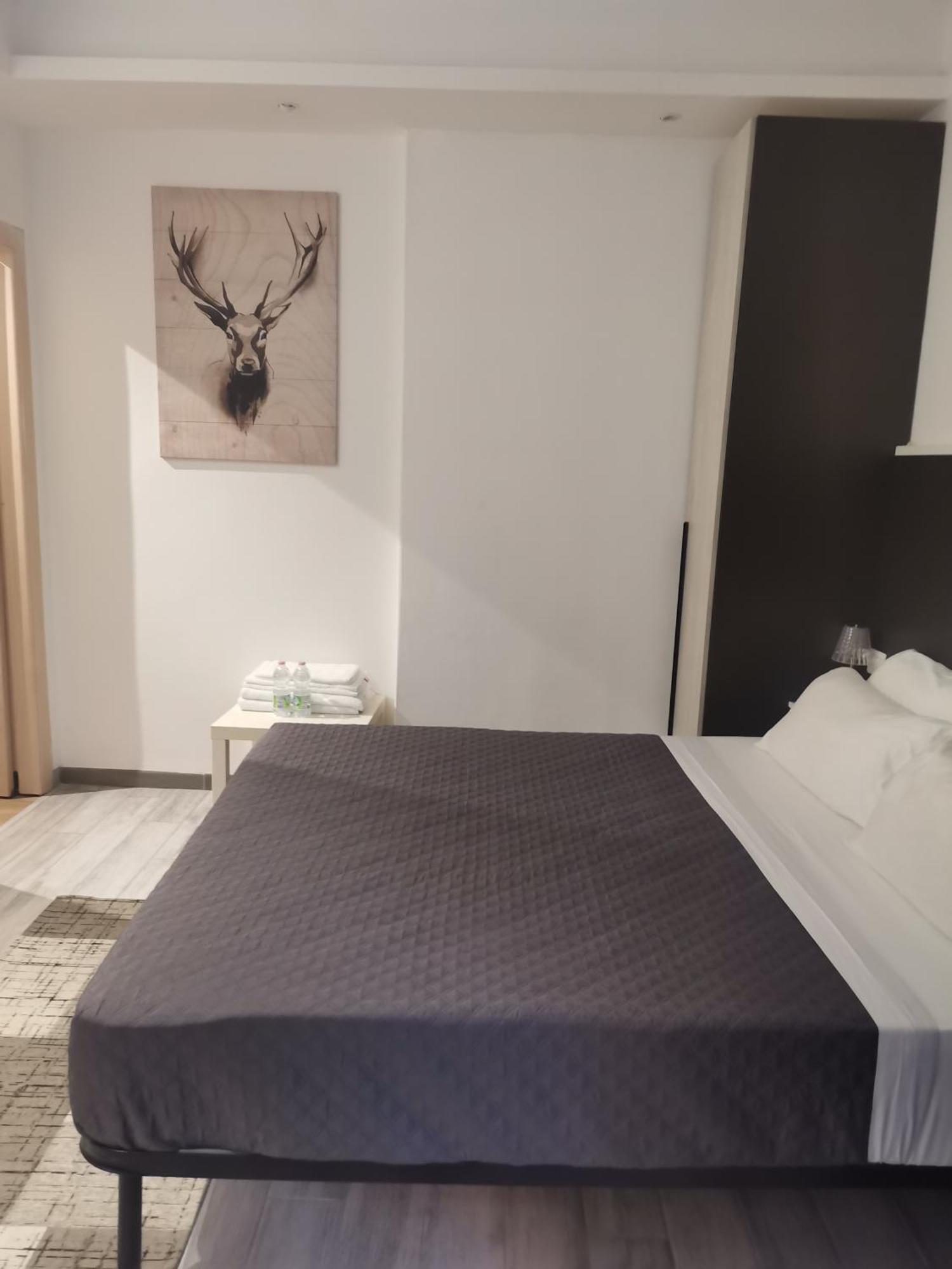 Cenisio Bed & Breakfast Milan