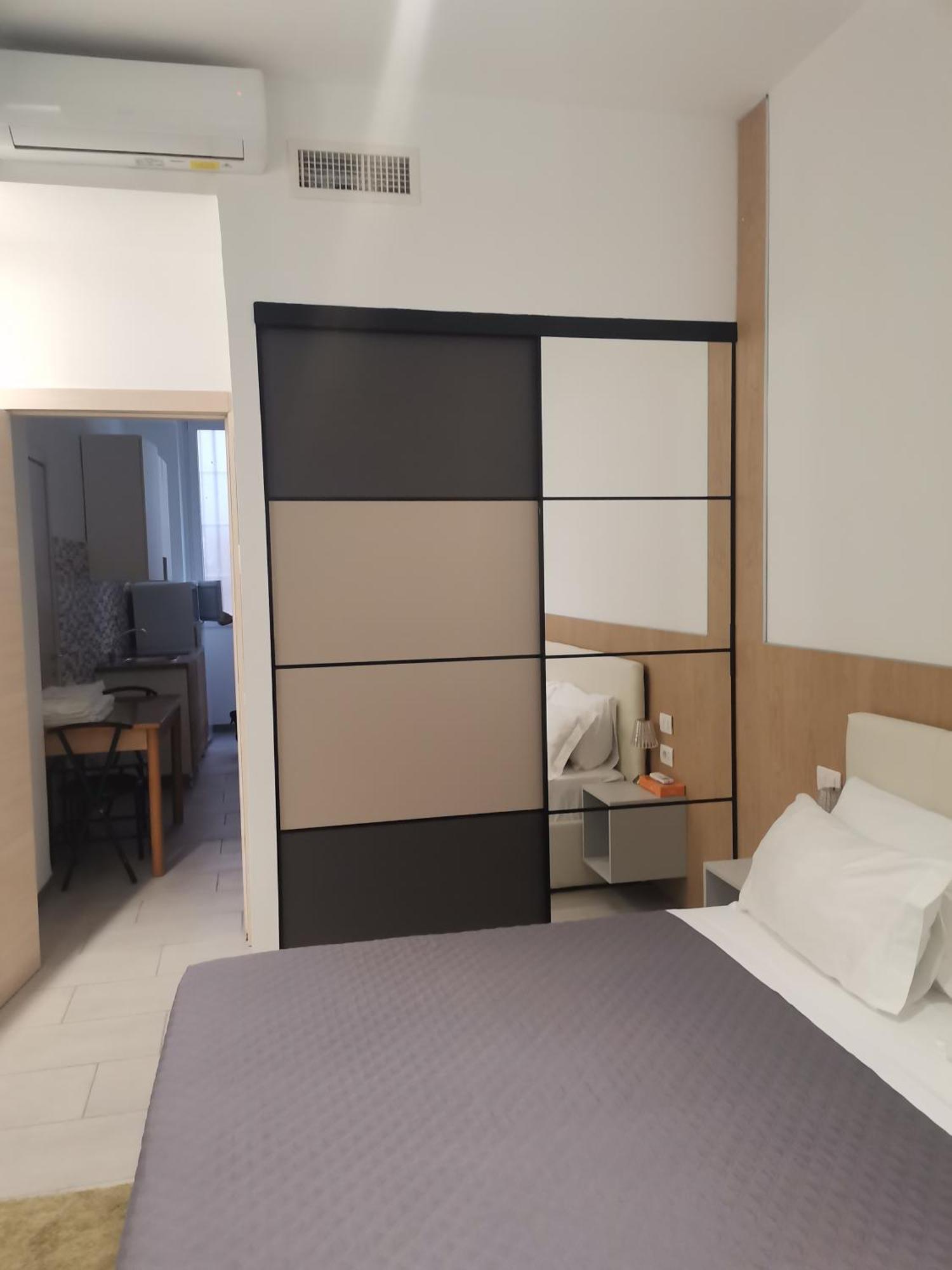 Cenisio Bed & Breakfast
