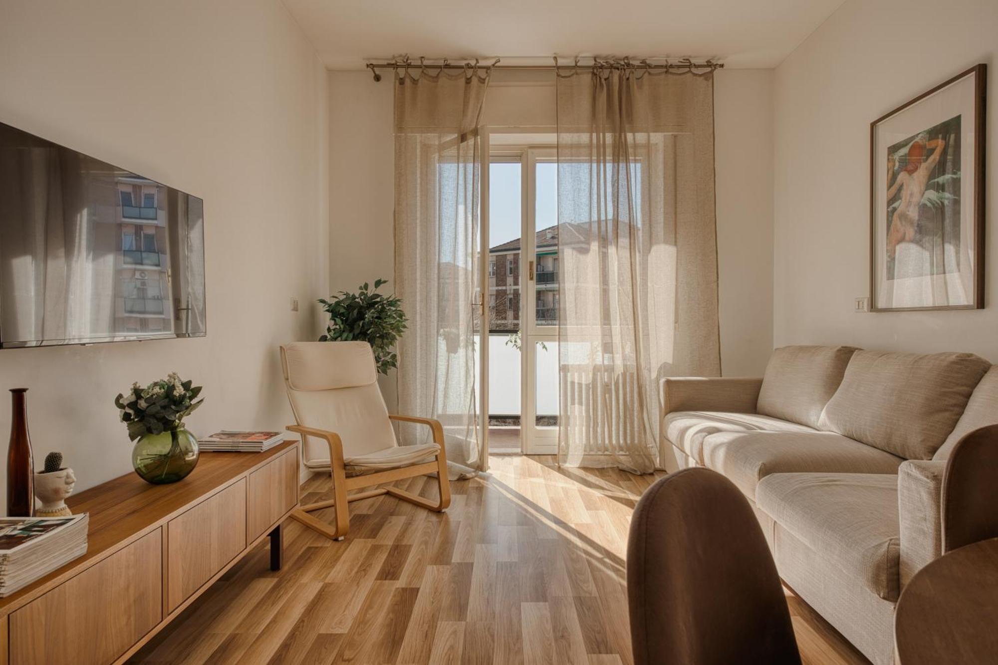 Elegance & Relax - Tennis, Child Park, 20 Minutes From Duomo * Milan