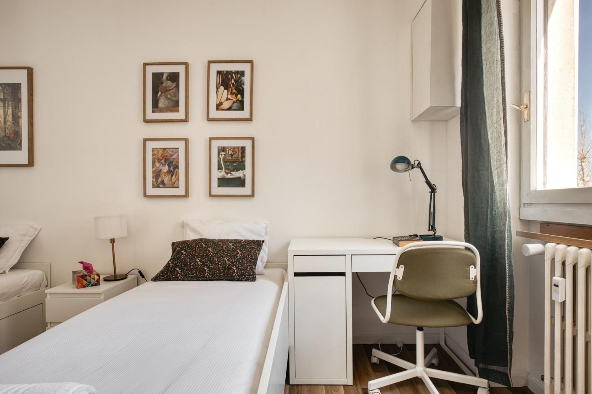 Elegance & Relax - Tennis, Child Park, 20 Minutes From Duomo *