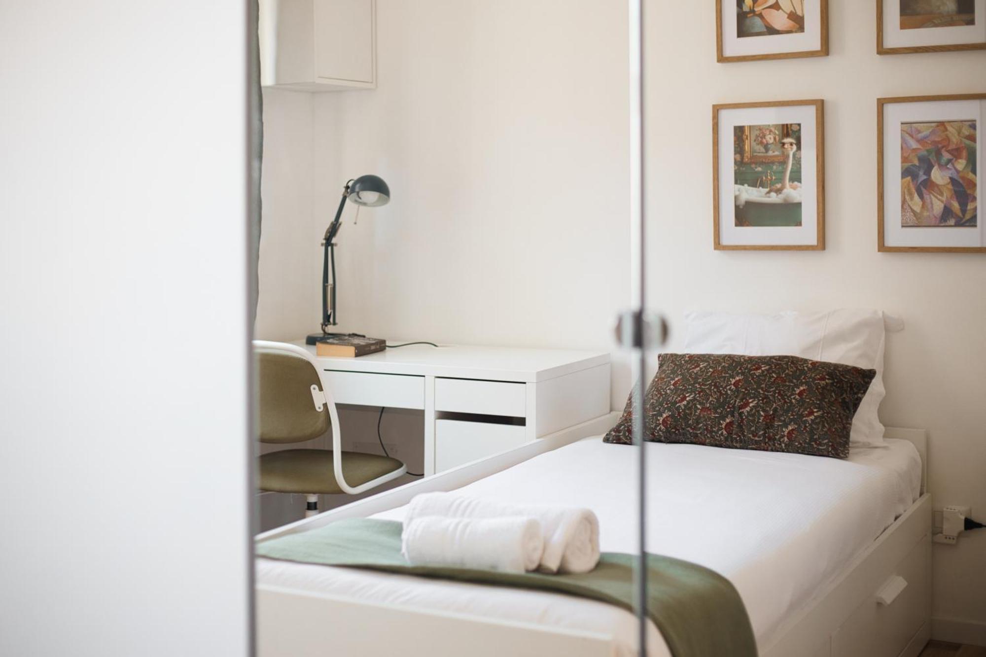 Elegance & Relax - Tennis, Child Park, 20 Minutes From Duomo * Milan
