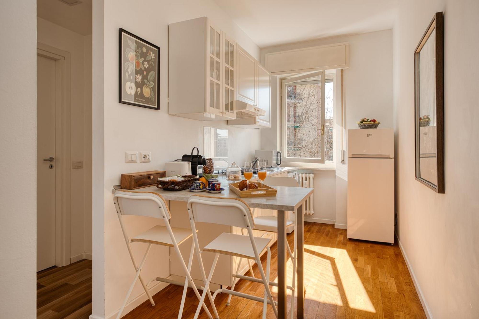 Elegance & Relax - Tennis, Child Park, 20 Minutes From Duomo Apartment