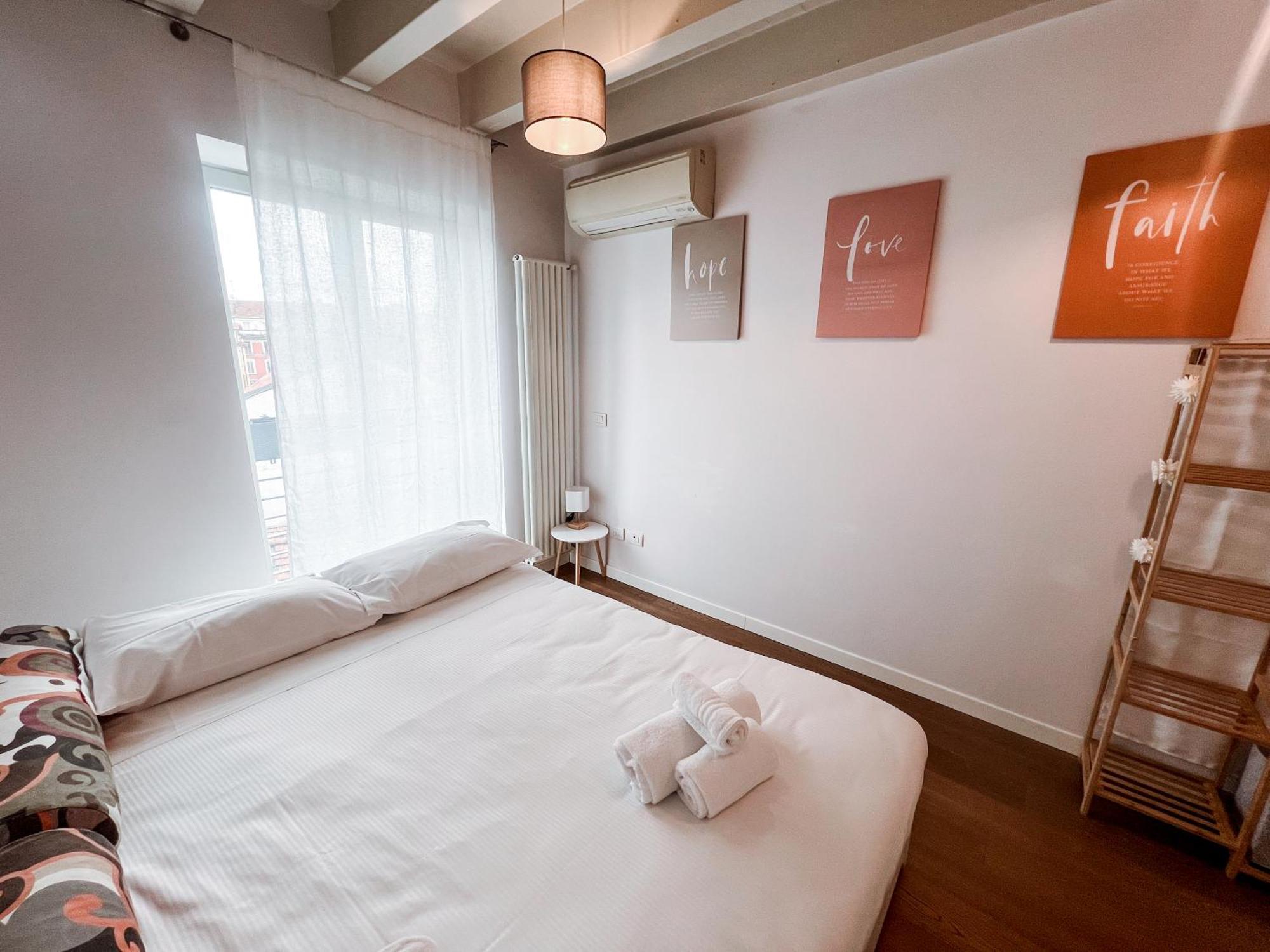 Garden Penthouse - Large & Trendy Flat, Apartment *