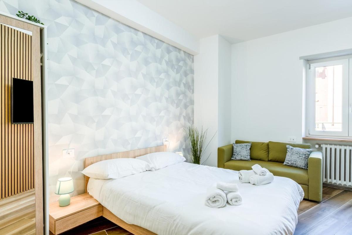 Comfort & Design Minutes Away From The Centre Apartment