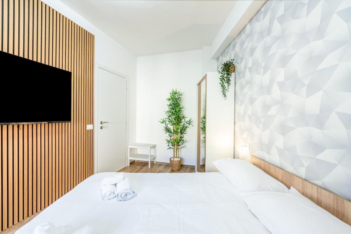 Apartment Comfort & Design Minutes Away From The Centre