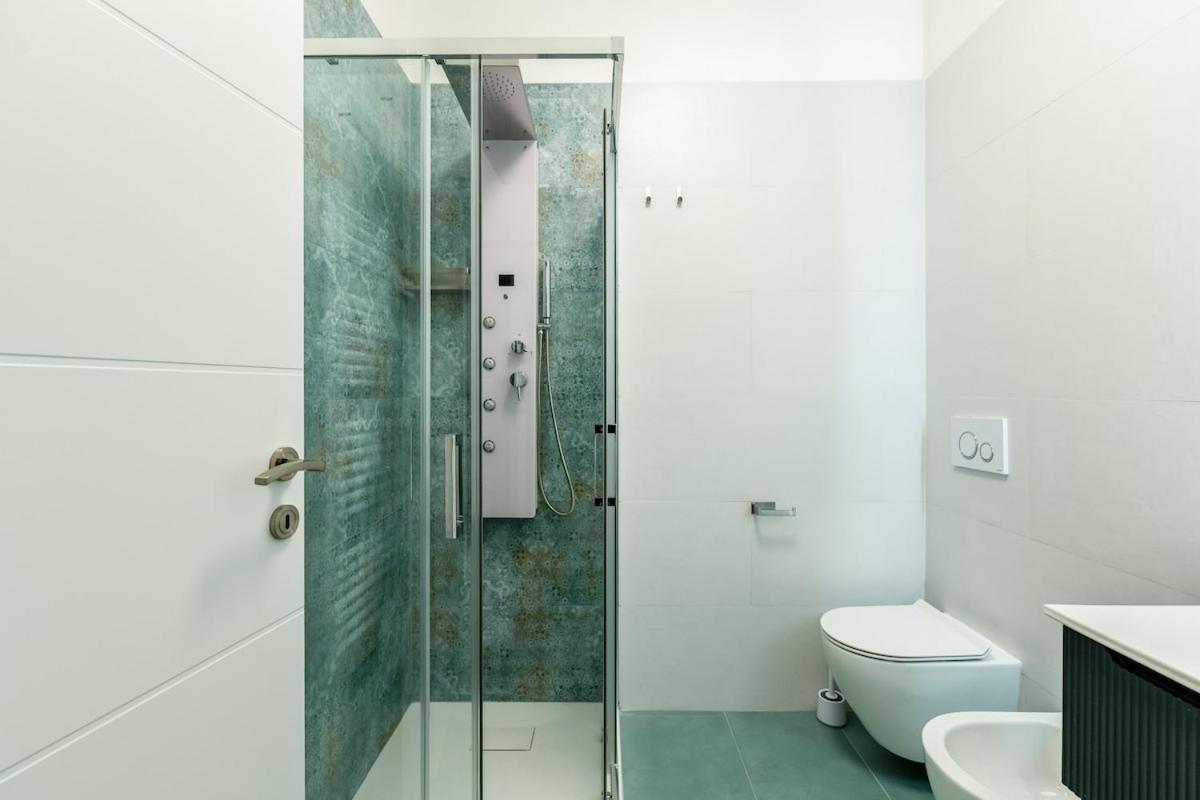 Apartment Comfort & Design Minutes Away From The Centre Milan