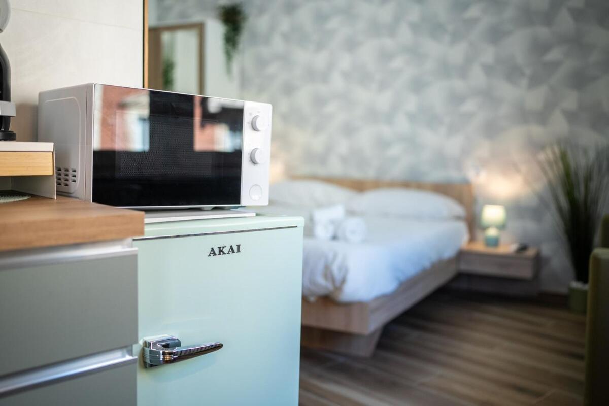 Comfort & Design Minutes Away From The Centre Apartment Milan