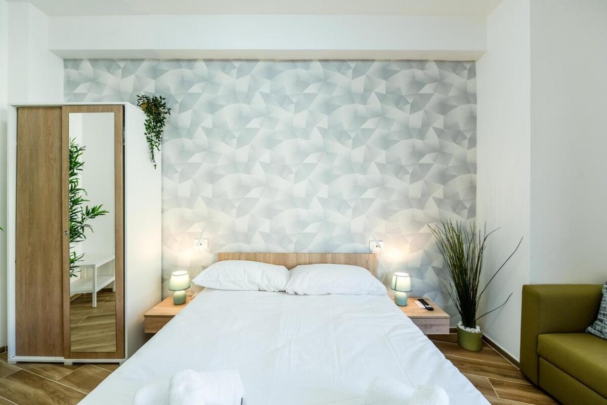 Comfort & Design Minutes Away From The Centre * Milan