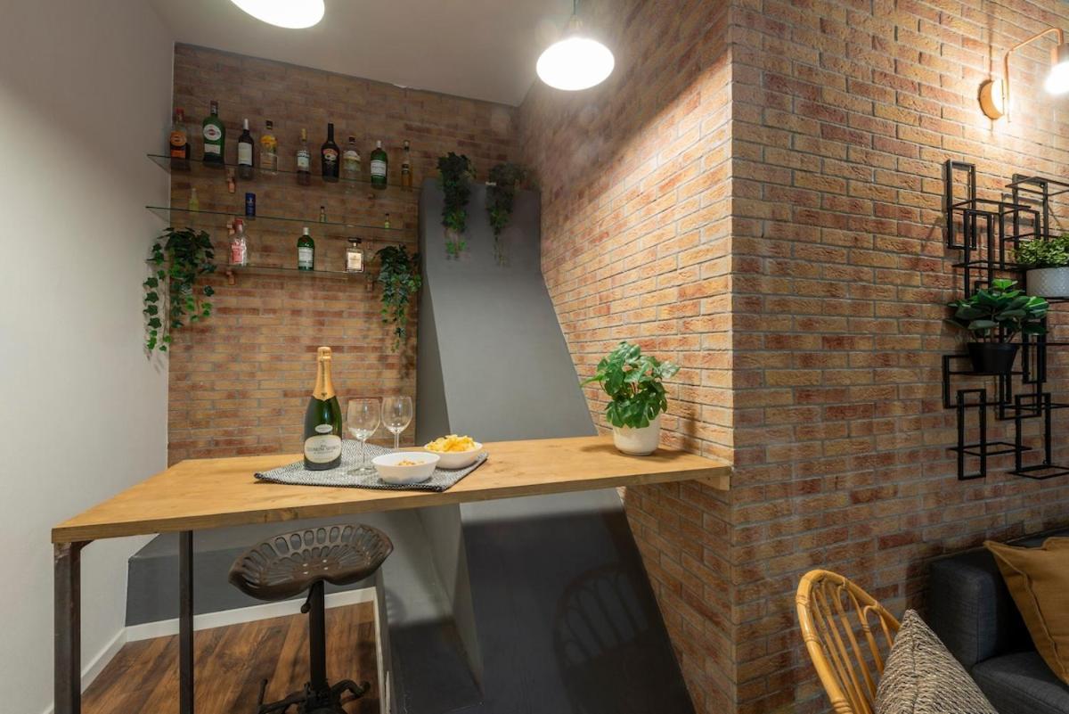 Apartment Carlo D'adda 11 Il Cinema A Casa Milan