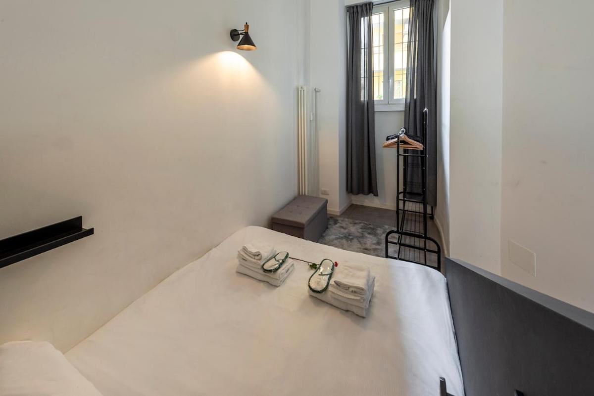 Apartment Carlo D'adda 11 Il Cinema A Casa