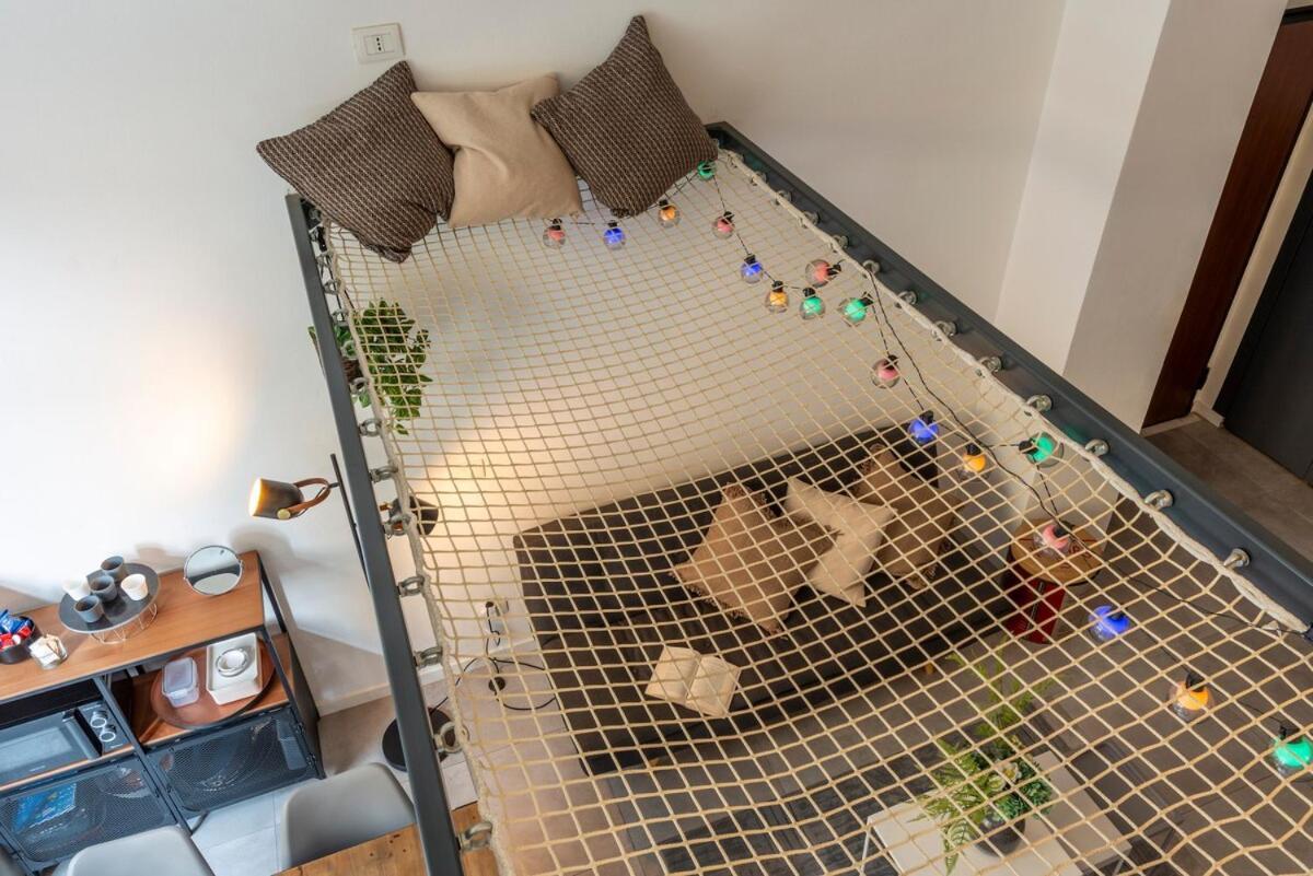 Apartment Carlo D'adda 11 Il Cinema A Casa Milan