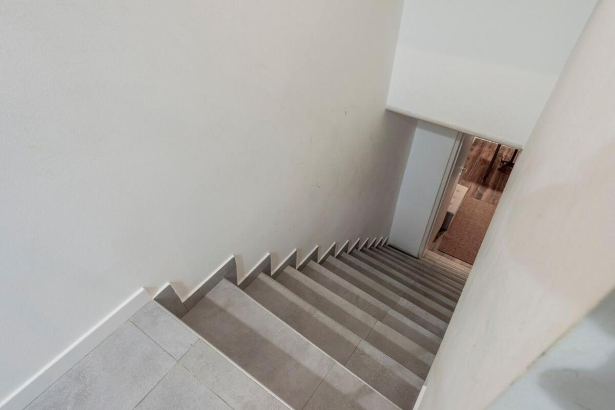 Apartment Carlo D'adda 11 Il Cinema A Casa