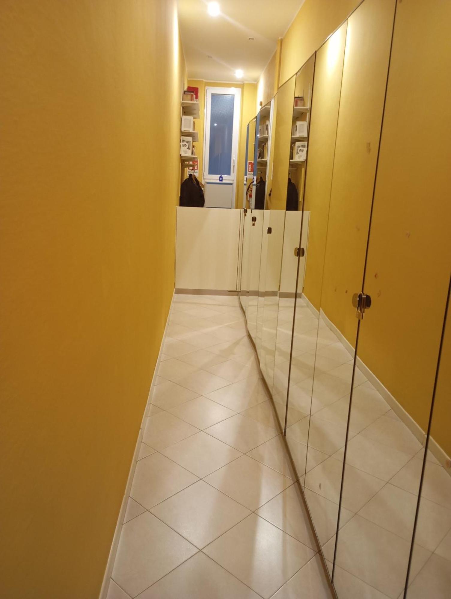 Flores Home, Vintage Charm Near Center & Navigli Apartment *