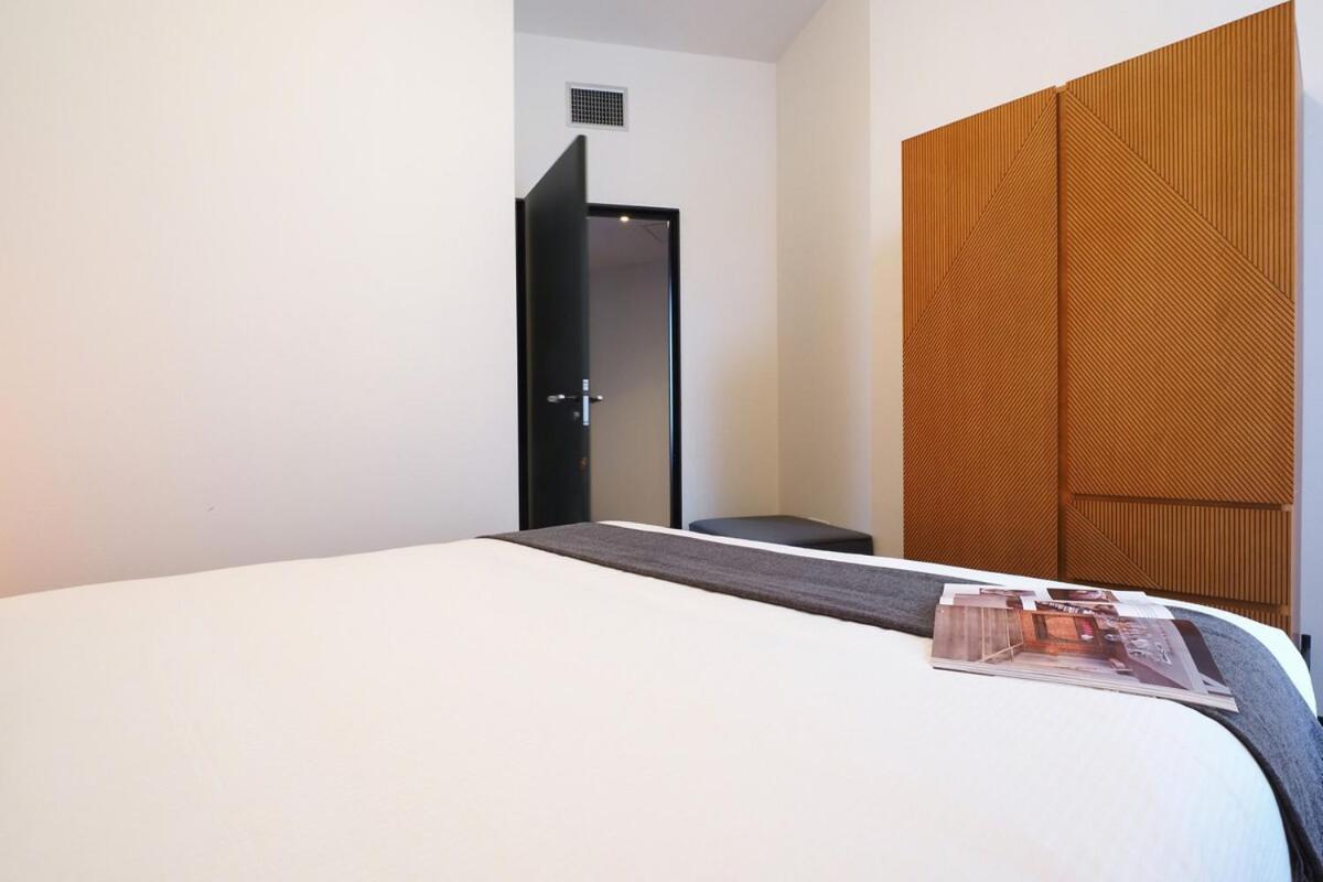 Interior 900 3rd Floor - Duomo - Missori Apartment Milan