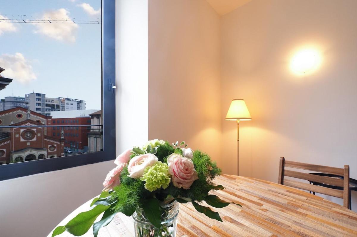 Apartment Interior 900 3rd Floor - Duomo - Missori Milan