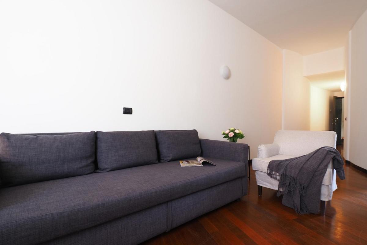 Apartment Interior 900 3rd Floor - Duomo - Missori