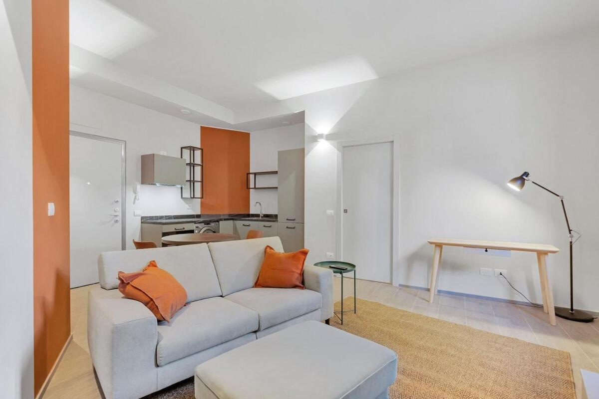Apartment Cozy Navigli