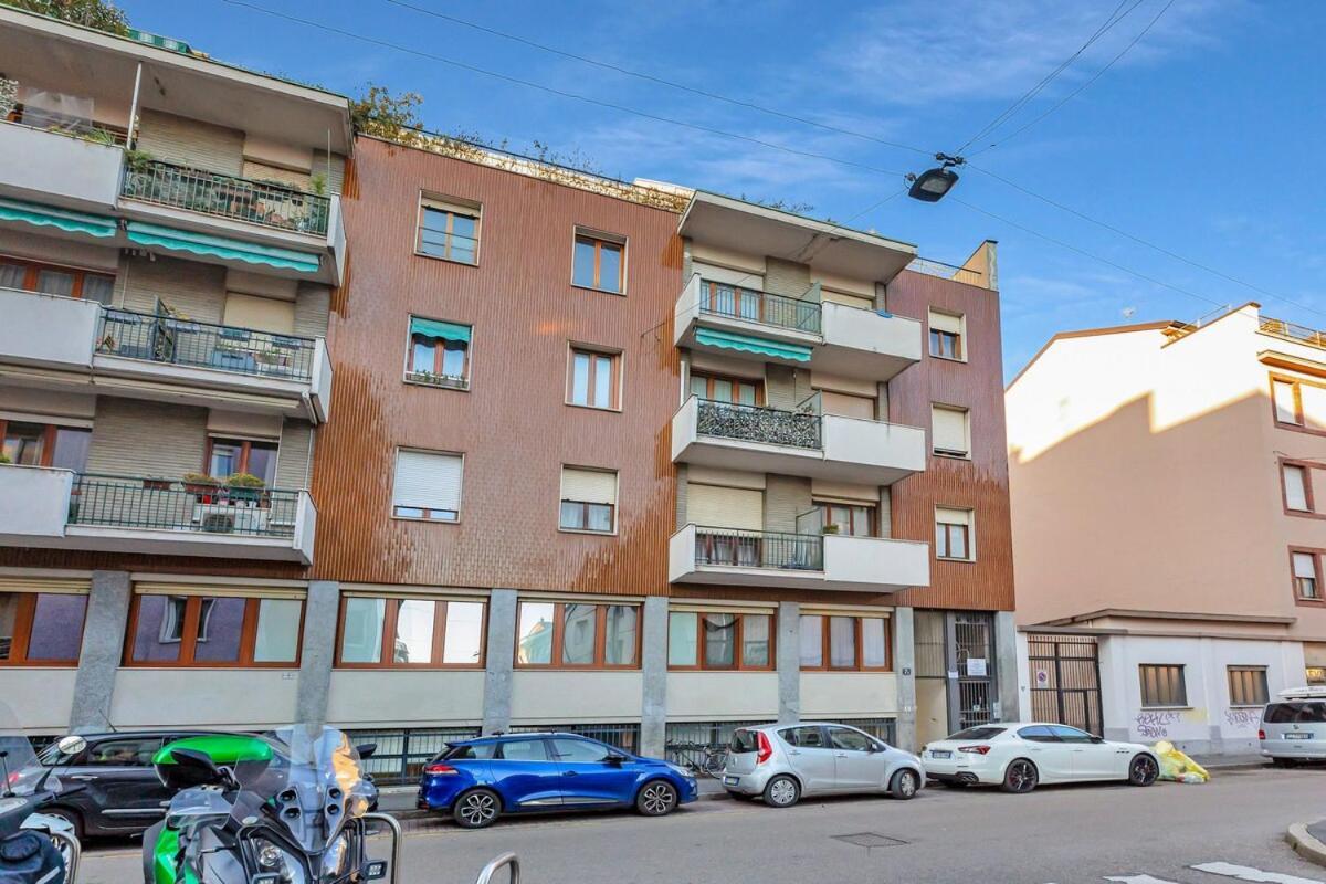 Apartment Cozy Navigli Milan