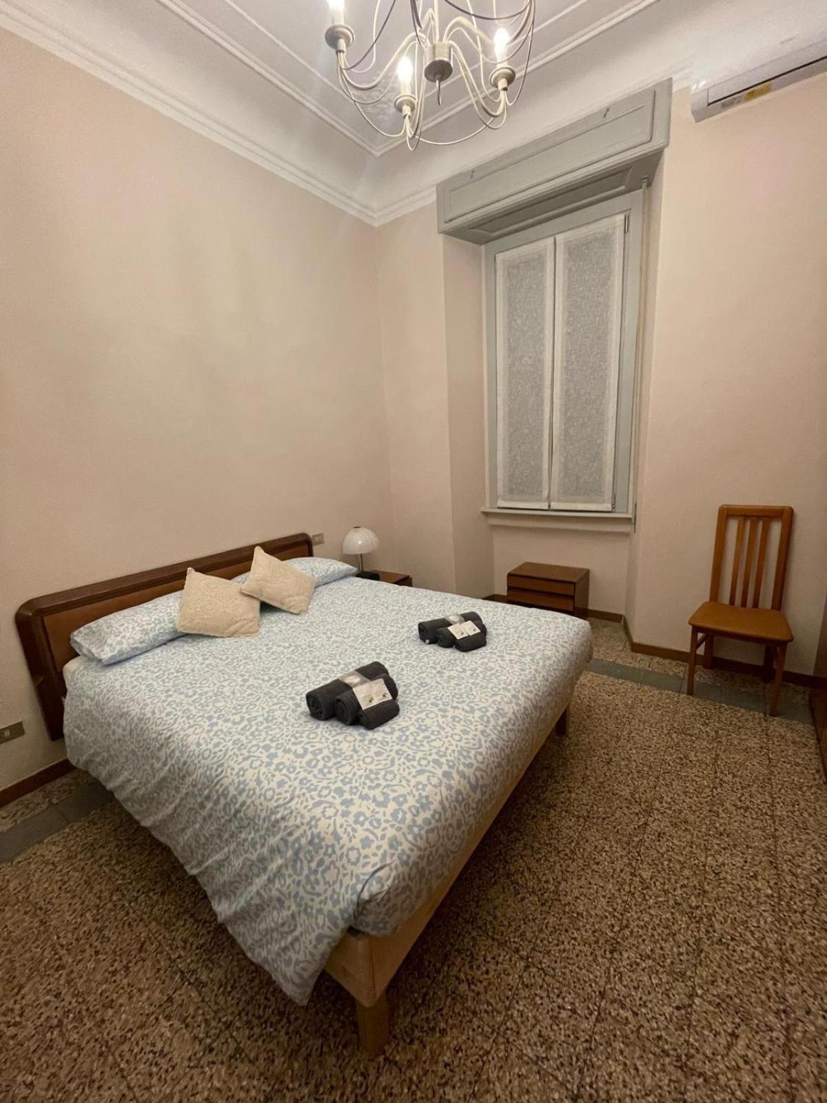 Apartamento A Angela