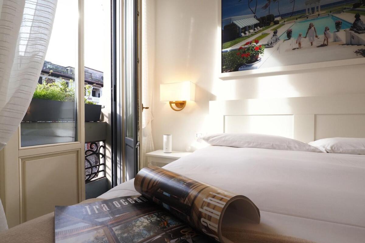 Refined And Bright One-bedroom Near Risorgimento * Milano