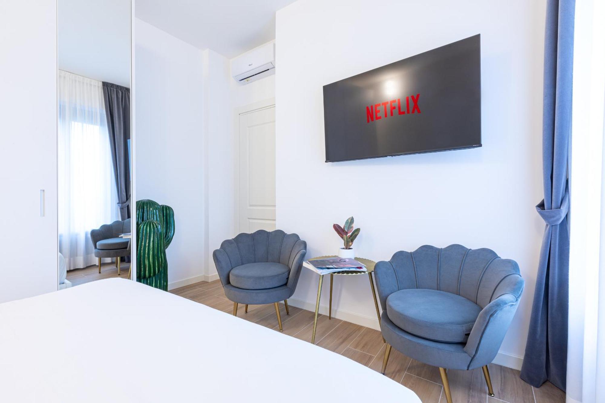 Apartment Fondazione Prada Exclusive With Balcony - Collection