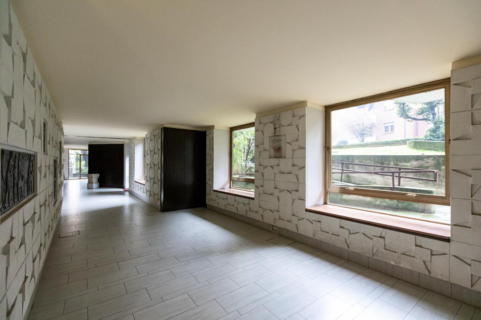 Apartment Fondazione Prada Exclusive With Balcony - Collection Milan
