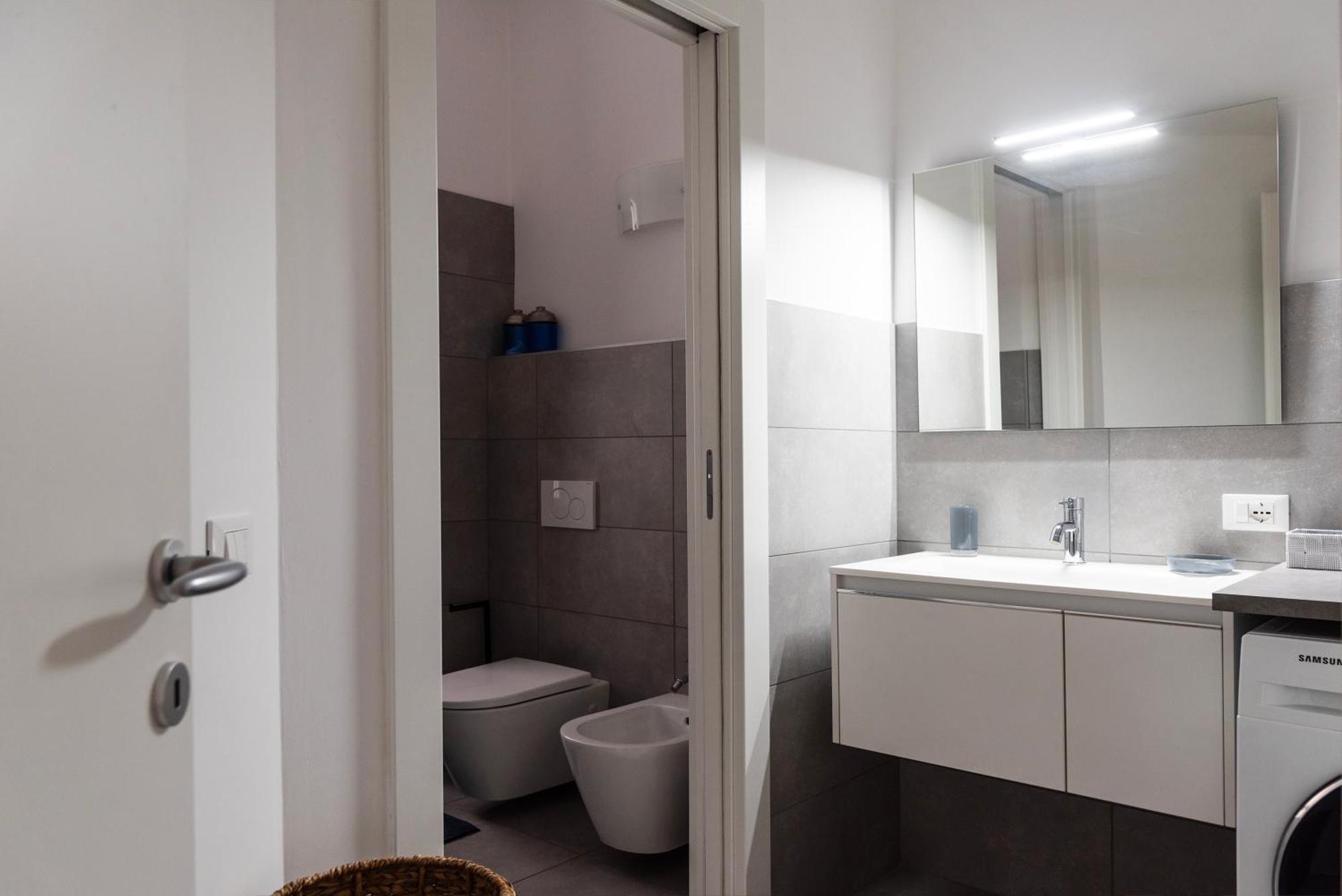 Apartment Youhosty - Cozy San Siro