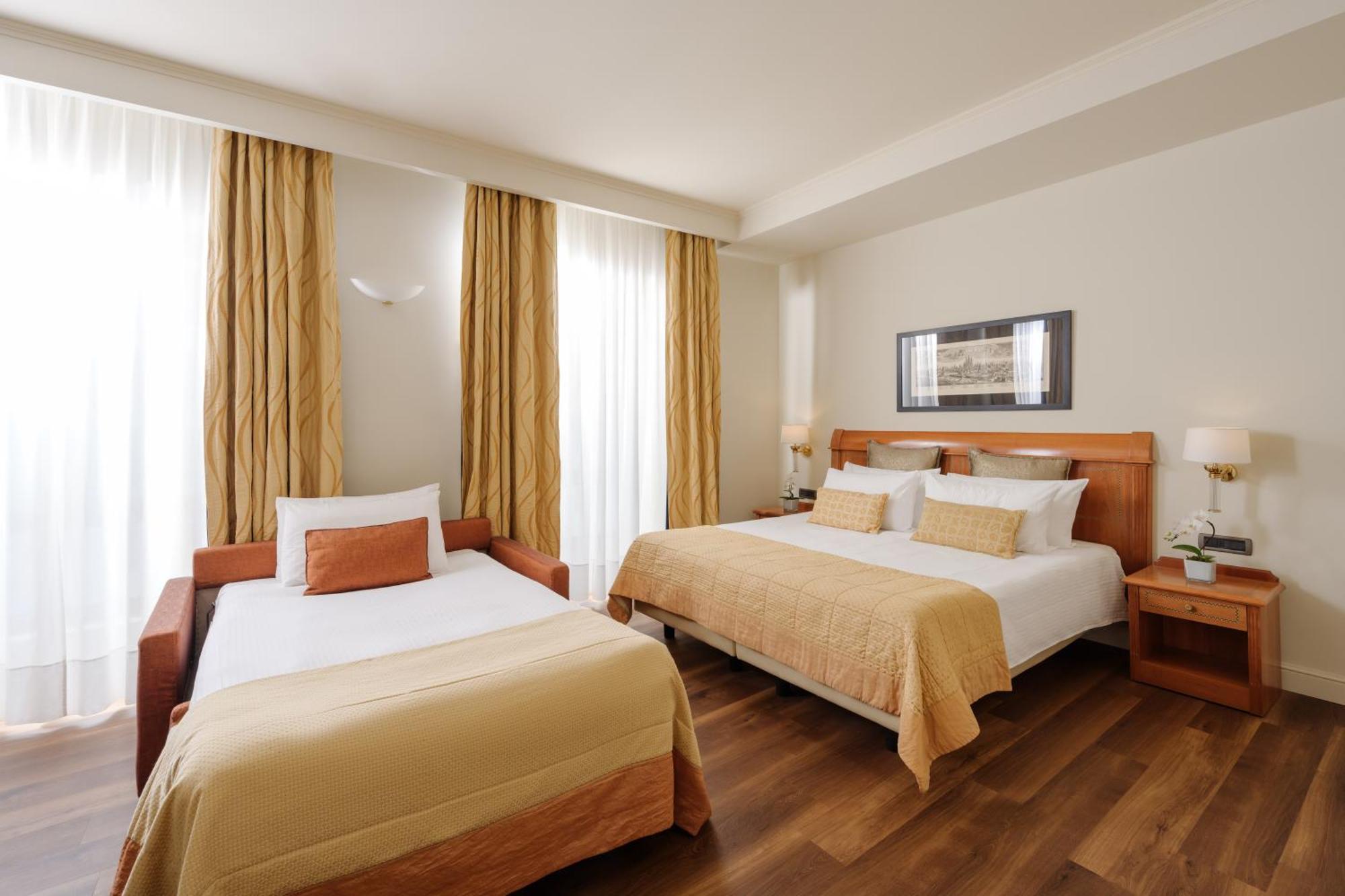 Dei Cavalieri Duomo 4* Milano