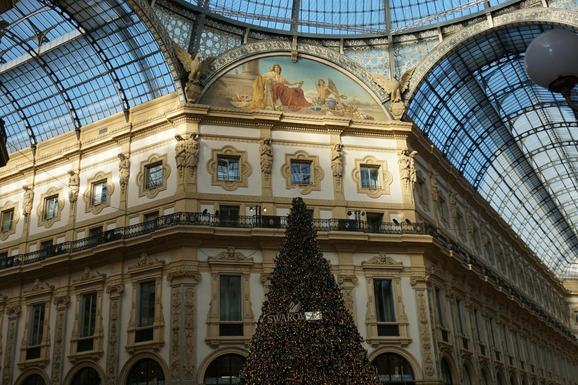 Lumiere * Milano