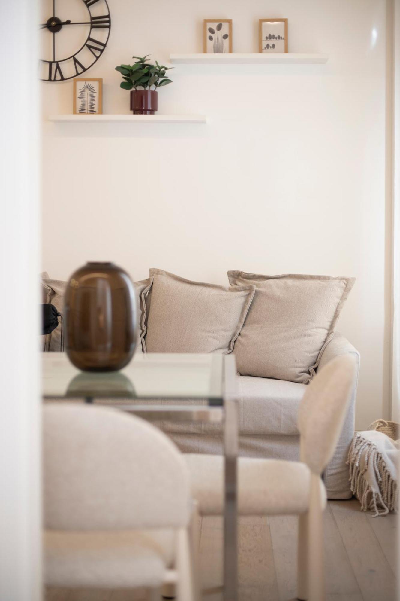 Apartment Maison B