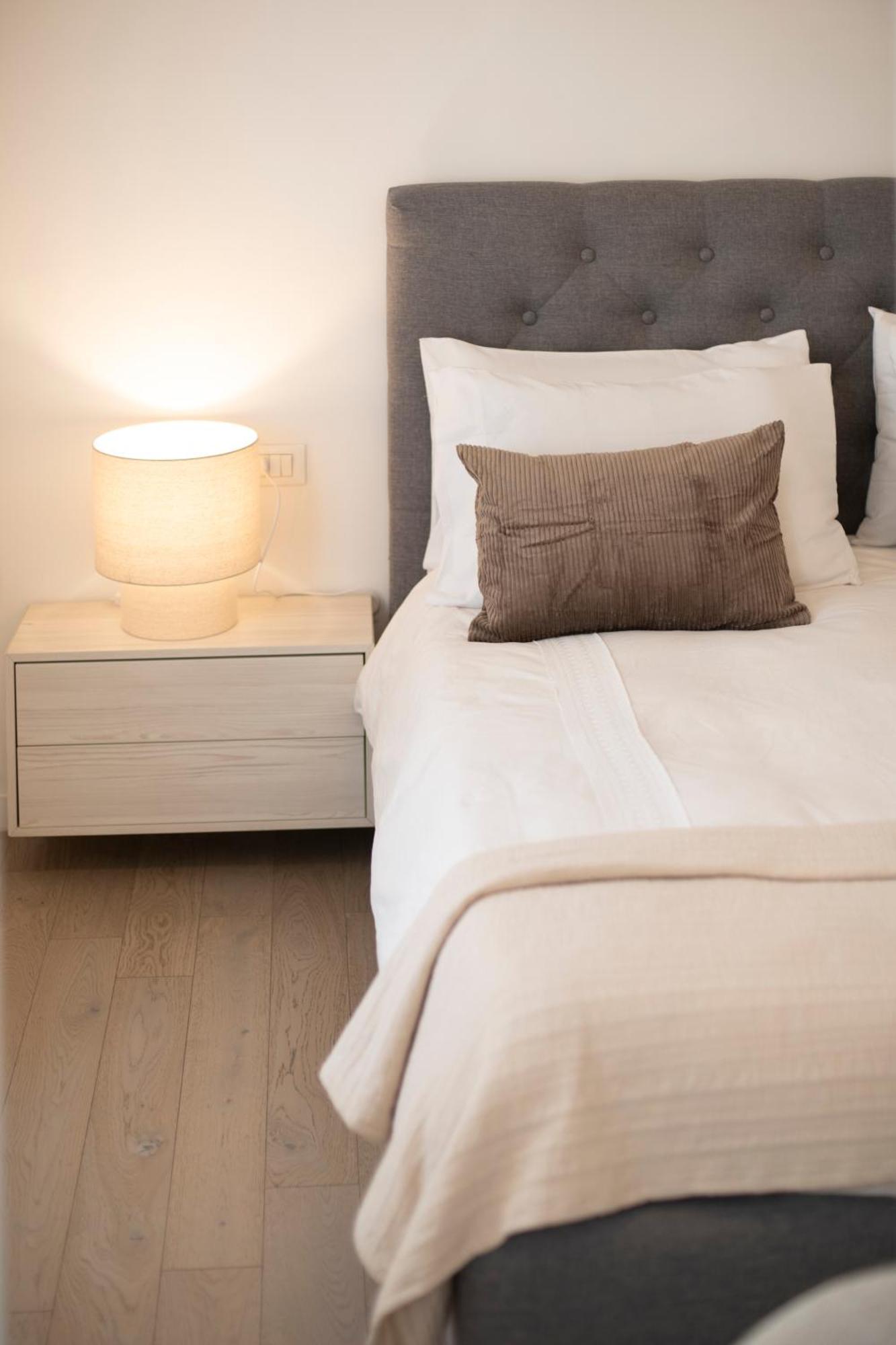Maison B Apartment *