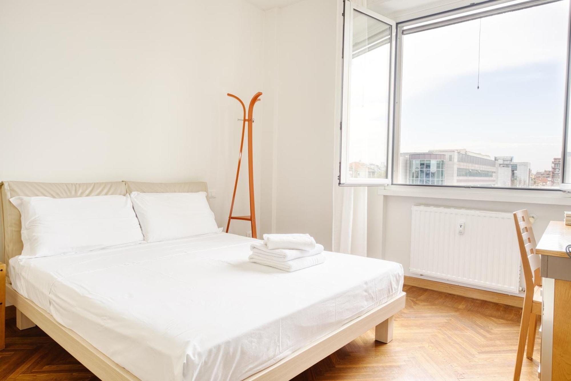 Cozy - Bande Nere Apartment *